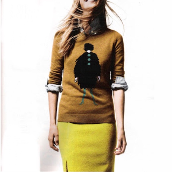 J. Crew Dresses & Skirts - J. Crew skirt